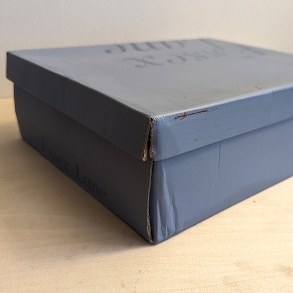 Essex Lane Nara Black Suede Bootie Boots - Picture 10 of 13